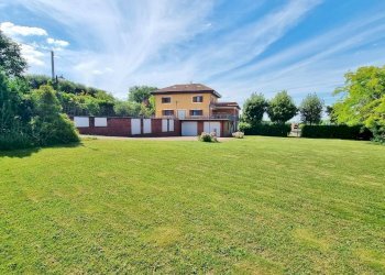 Foto 51 - Villa Contrada Bosco, Grottaminarda - foto 51