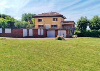 Foto 52 - Villa Contrada Bosco, Grottaminarda - foto 52