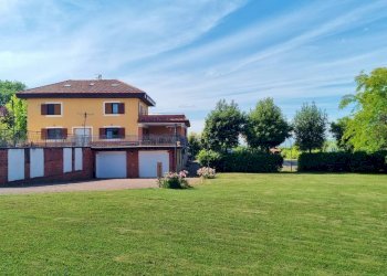 Foto 53 - Villa Contrada Bosco, Grottaminarda - foto 53