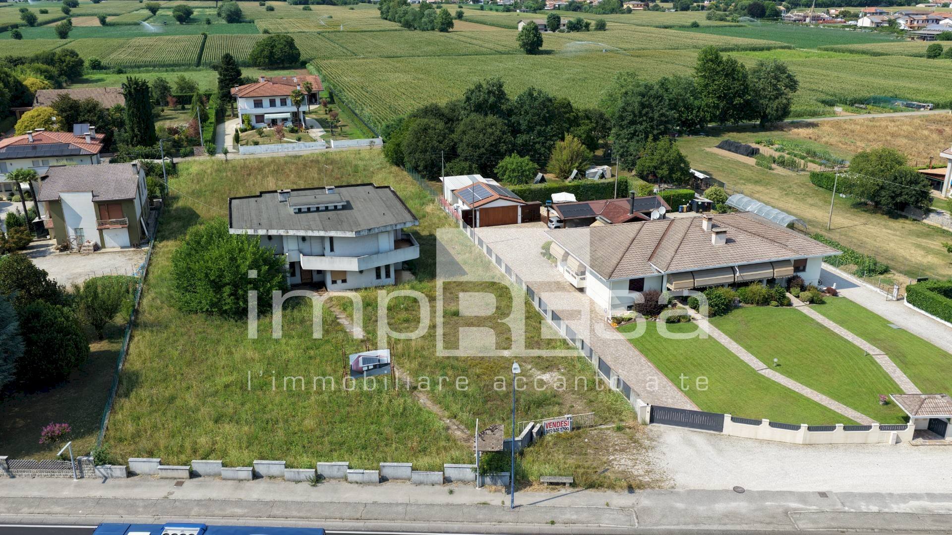 Foto 1 - Casa indipendente via  Brenta
 
24, San Martino di Lupari - foto 1