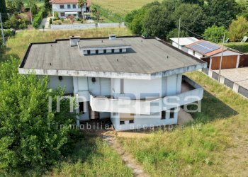 Foto 5 - Casa indipendente via  Brenta
 
24, San Martino di Lupari - foto 5