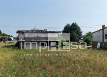 Foto 13 - Casa indipendente via  Brenta
 
24, San Martino di Lupari - foto 13