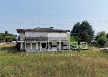 Foto 14 - Casa indipendente via  Brenta
 
24, San Martino di Lupari - foto 14