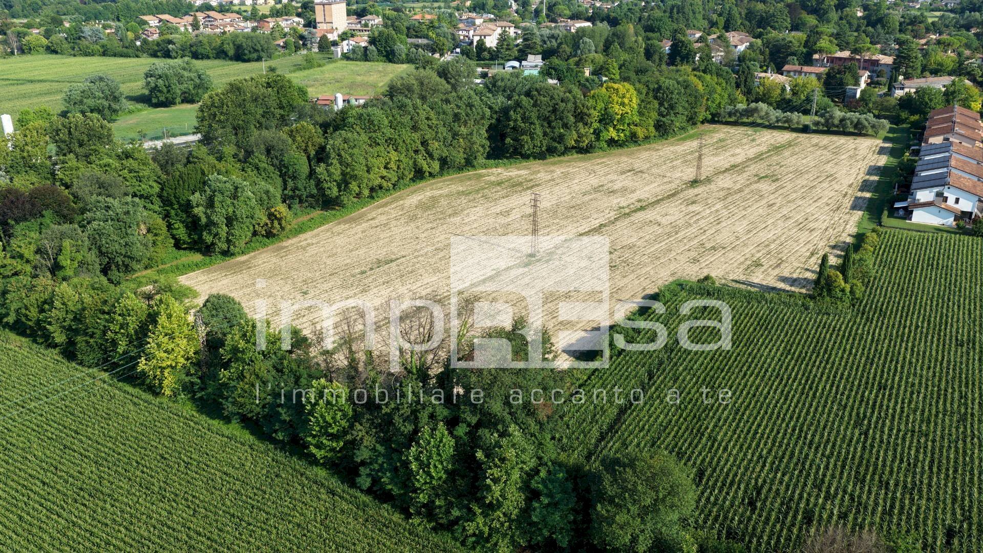 Foto 2 - Terreno agricolo Viale M. Gandino, Treviso - foto 2