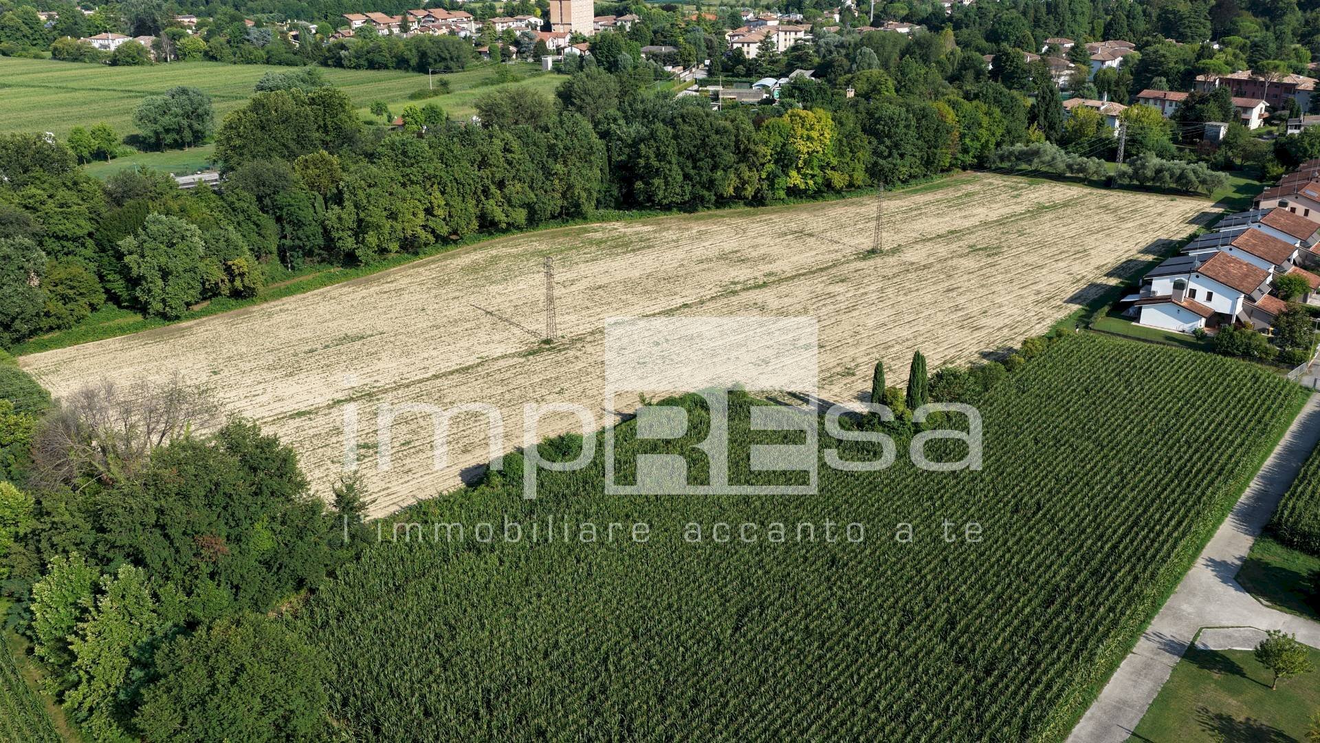Foto 3 - Terreno agricolo Viale M. Gandino, Treviso - foto 3