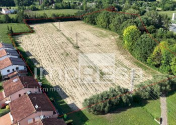 Foto 1 - Terreno agricolo Viale M. Gandino, Treviso - foto 1