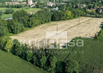 Foto 2 - Terreno agricolo Viale M. Gandino, Treviso - foto 2
