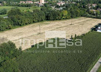 Foto 3 - Terreno agricolo Viale M. Gandino, Treviso - foto 3