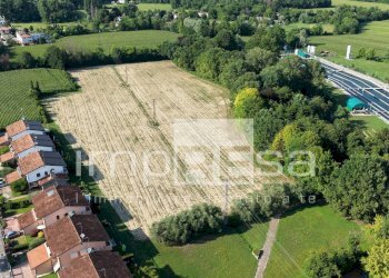 Foto 6 - Terreno agricolo Viale M. Gandino, Treviso - foto 6