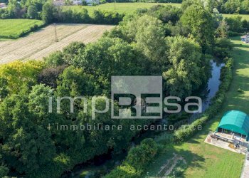 Foto 9 - Terreno agricolo Viale M. Gandino, Treviso - foto 9
