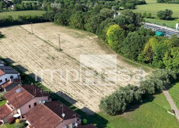 Foto 10 - Terreno agricolo Viale M. Gandino, Treviso - foto 10