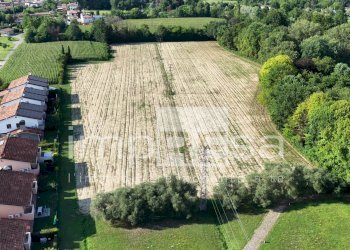 Foto 11 - Terreno agricolo Viale M. Gandino, Treviso - foto 11