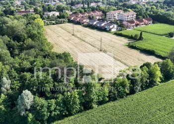 Foto 13 - Terreno agricolo Viale M. Gandino, Treviso - foto 13