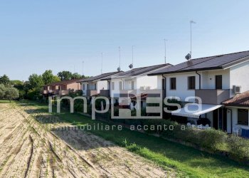 Foto 15 - Terreno agricolo Viale M. Gandino, Treviso - foto 15