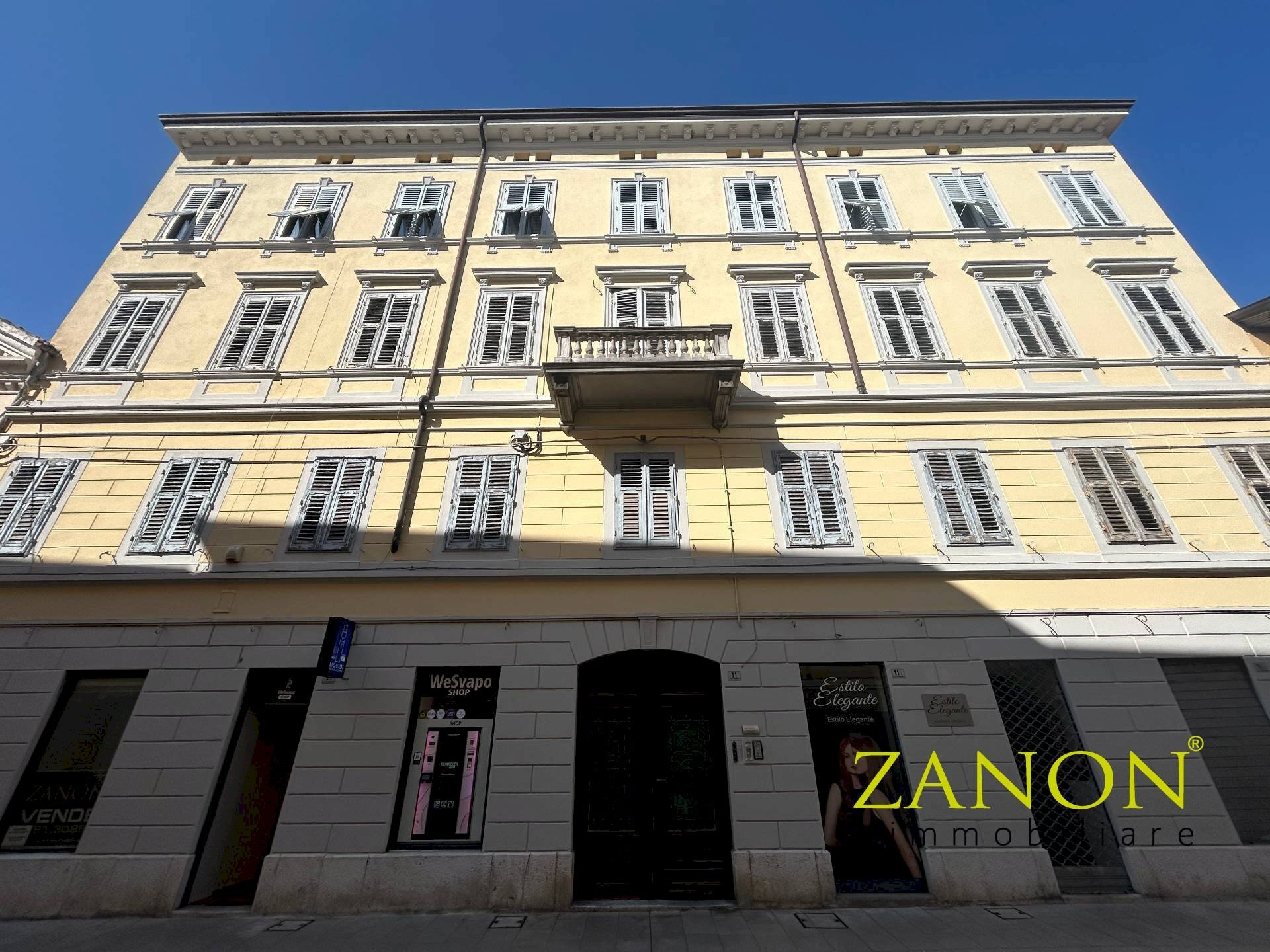 Foto 1 - Appartamento Via Garibaldi, Gorizia - foto 1