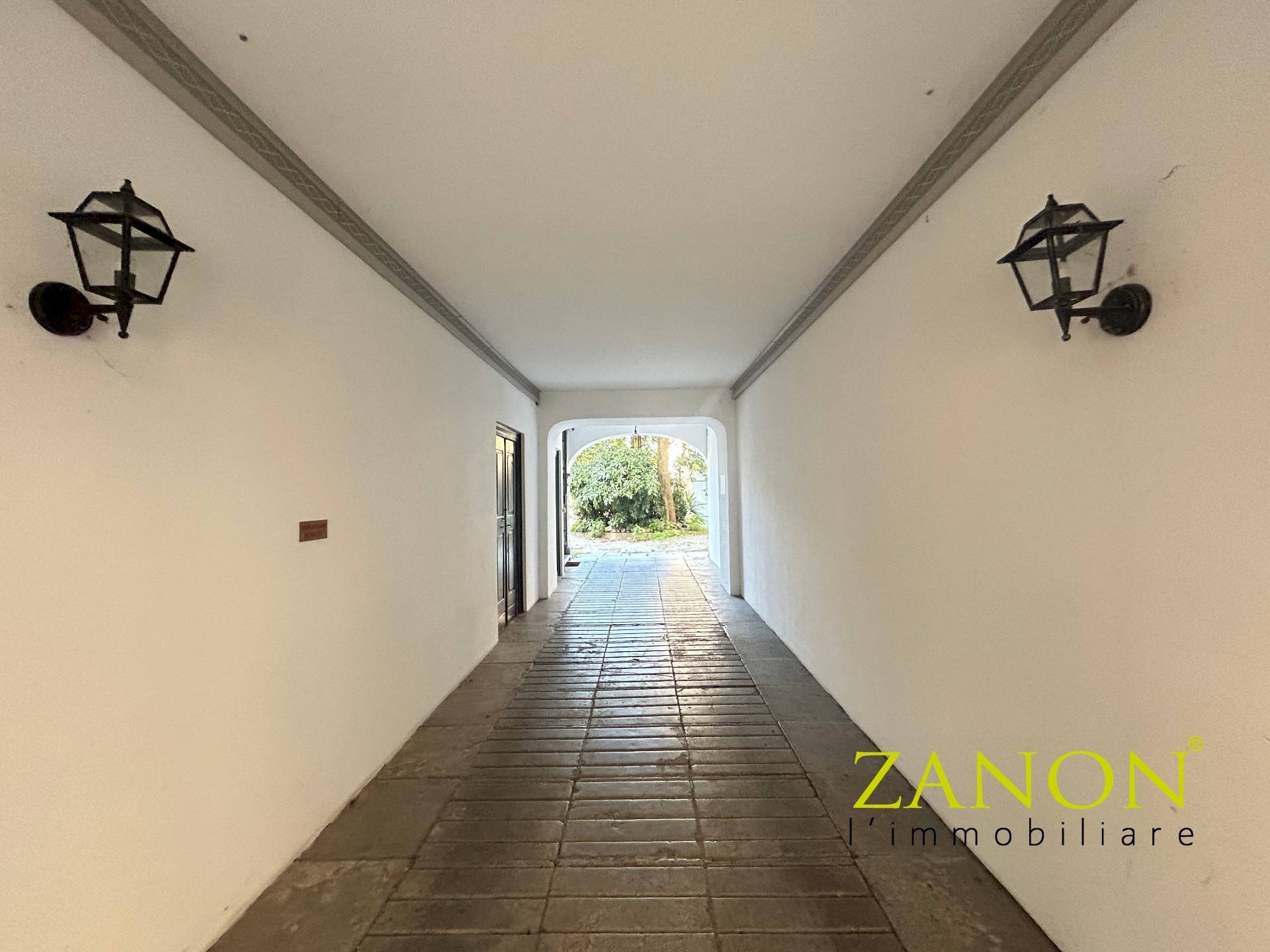 Foto 2 - Appartamento Via Garibaldi, Gorizia - foto 2