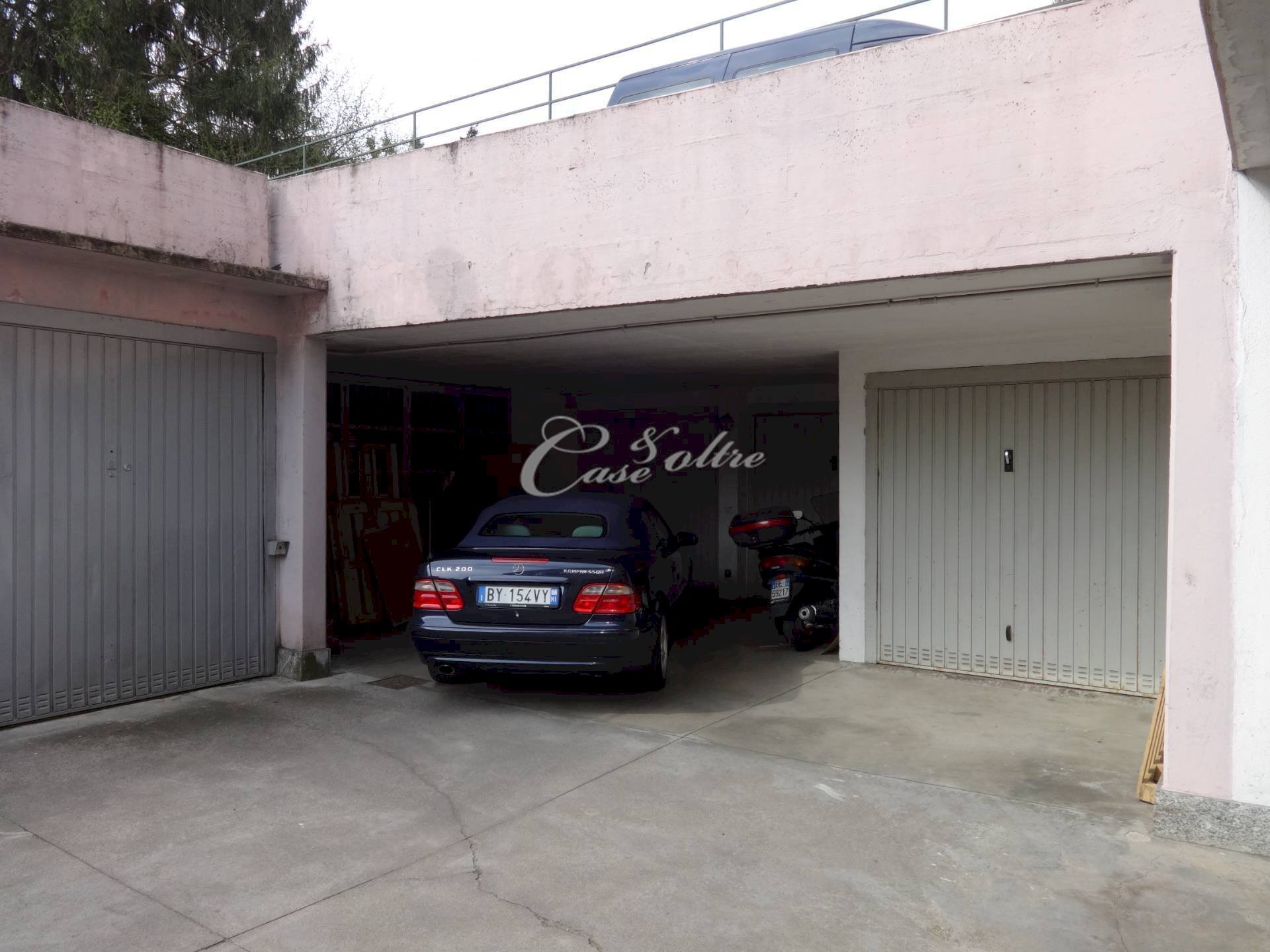 Foto 2 - Box Via Giusti, Varese - foto 2