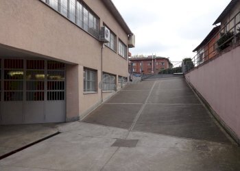 Foto 1 - Box Via Giusti, Varese - foto 1