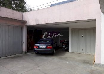 Foto 2 - Box Via Giusti, Varese - foto 2