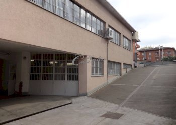 Foto 1 - Office Via Giuseppe Giusti, Varese - photo 1