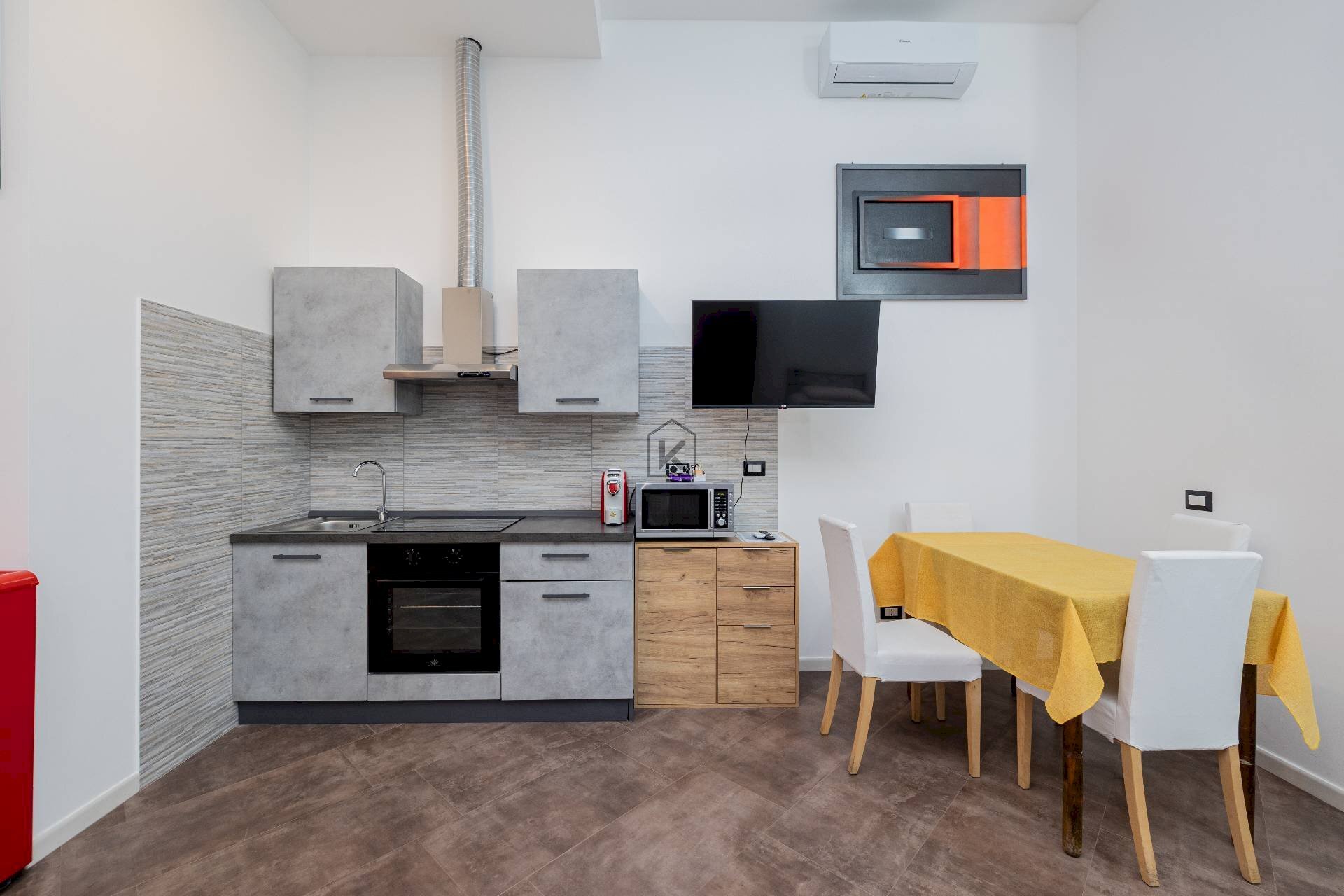 Foto 2 - Appartamento Via Pompeo Cambiasi, Milano - foto 2