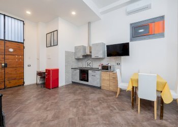 Foto 1 - Appartamento Via Pompeo Cambiasi, Milano - foto 1