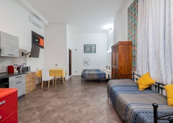 Foto 3 - Appartamento Via Pompeo Cambiasi, Milano - foto 3