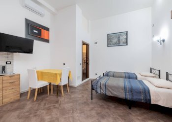 Foto 7 - Appartamento Via Pompeo Cambiasi, Milano - foto 7