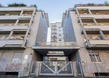 Foto 23 - Appartamento Via Pompeo Cambiasi, Milano - foto 23
