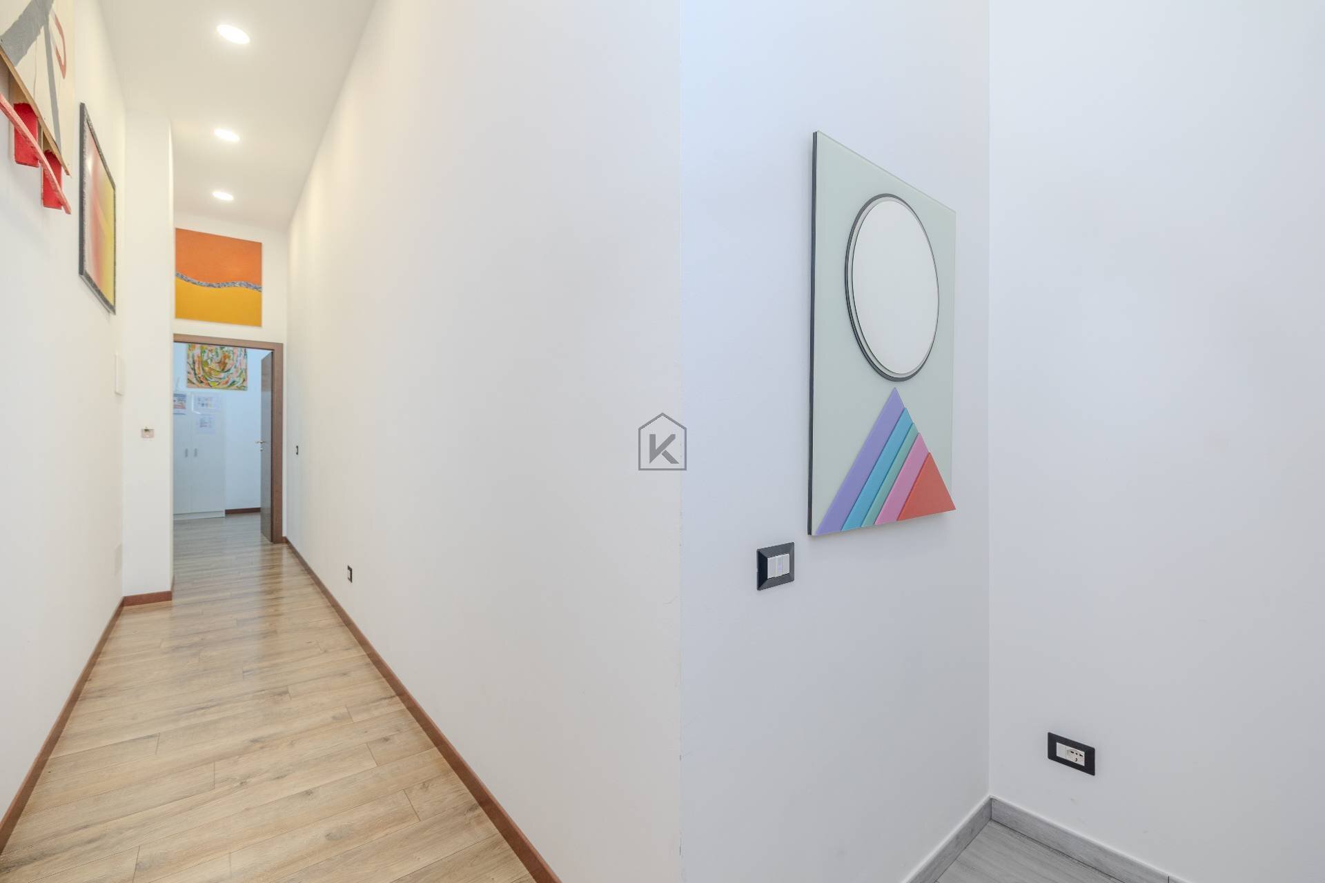 Foto 3 - Appartamento Via Pompeo Cambiasi, Milano - foto 3