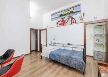 Foto 1 - Appartamento Via Pompeo Cambiasi, Milano - foto 1