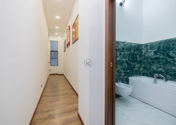 Foto 4 - Appartamento Via Pompeo Cambiasi, Milano - foto 4