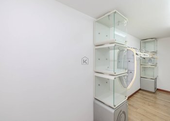 Foto 13 - Appartamento Via Pompeo Cambiasi, Milano - foto 13