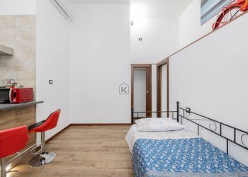 Foto 18 - Appartamento Via Pompeo Cambiasi, Milano - foto 18