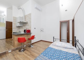 Foto 19 - Appartamento Via Pompeo Cambiasi, Milano - foto 19