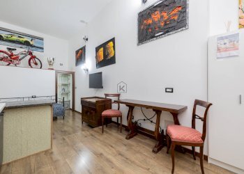 Foto 22 - Appartamento Via Pompeo Cambiasi, Milano - foto 22