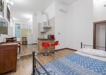 Foto 31 - Appartamento Via Pompeo Cambiasi, Milano - foto 31