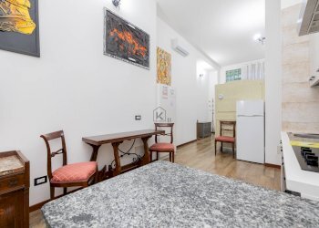 Foto 34 - Appartamento Via Pompeo Cambiasi, Milano - foto 34