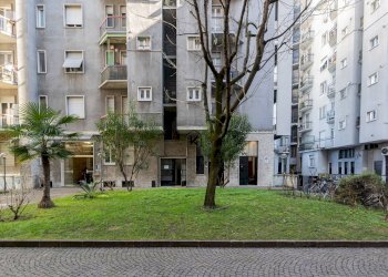 Foto 37 - Appartamento Via Pompeo Cambiasi, Milano - foto 37