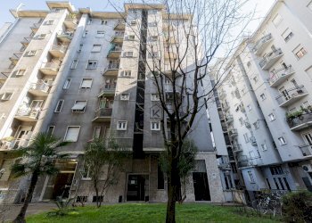 Foto 38 - Appartamento Via Pompeo Cambiasi, Milano - foto 38