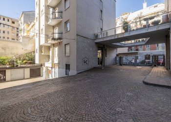 Foto 41 - Appartamento Via Pompeo Cambiasi, Milano - foto 41