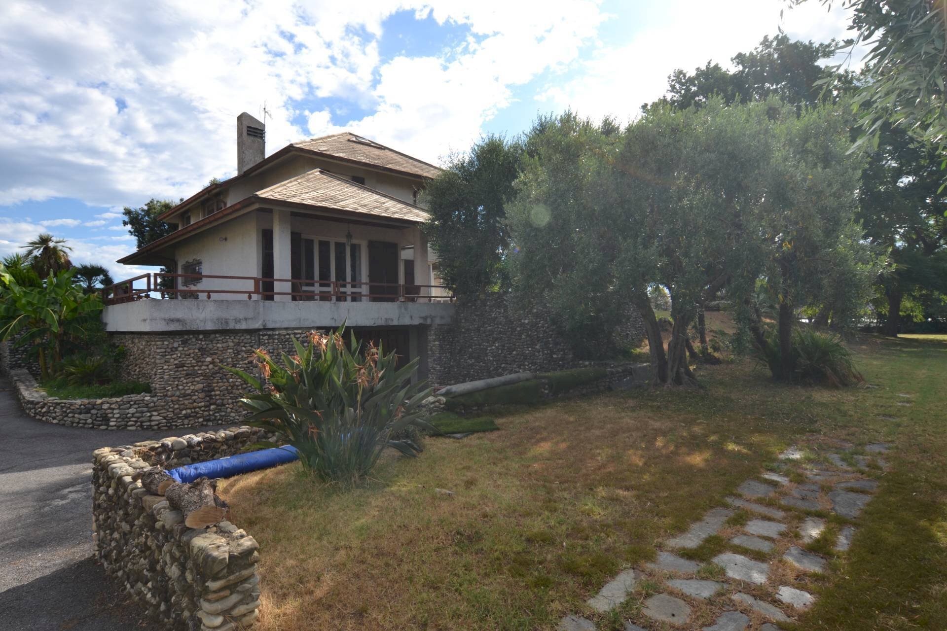 Foto 3 - Villa Regione Stanchere
17, Albenga - foto 3
