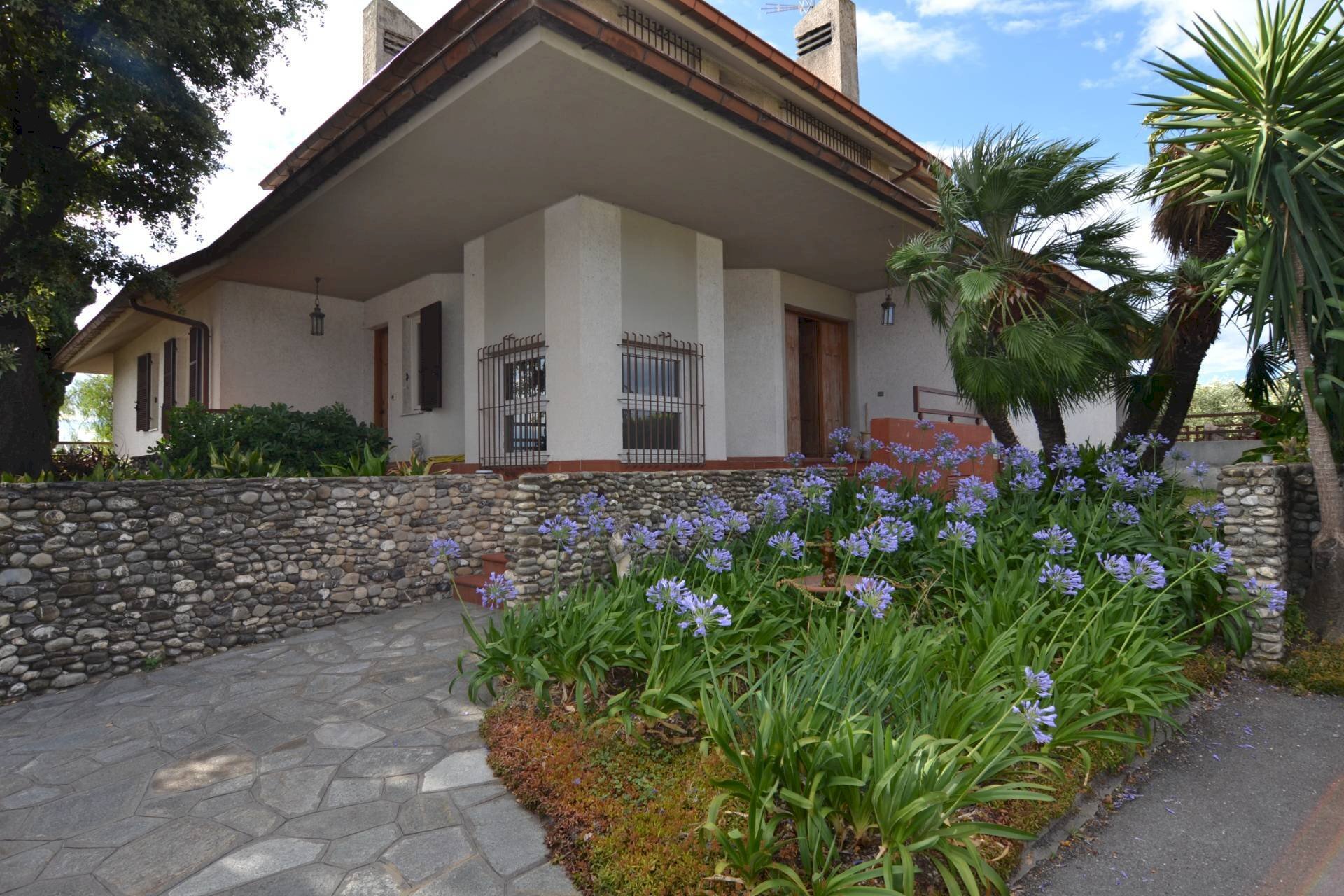 Foto 2 - Villa Regione Stanchere
17, Albenga - foto 2