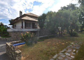 Foto 5 - Villa Regione Stanchere
 
17, Albenga - foto 5