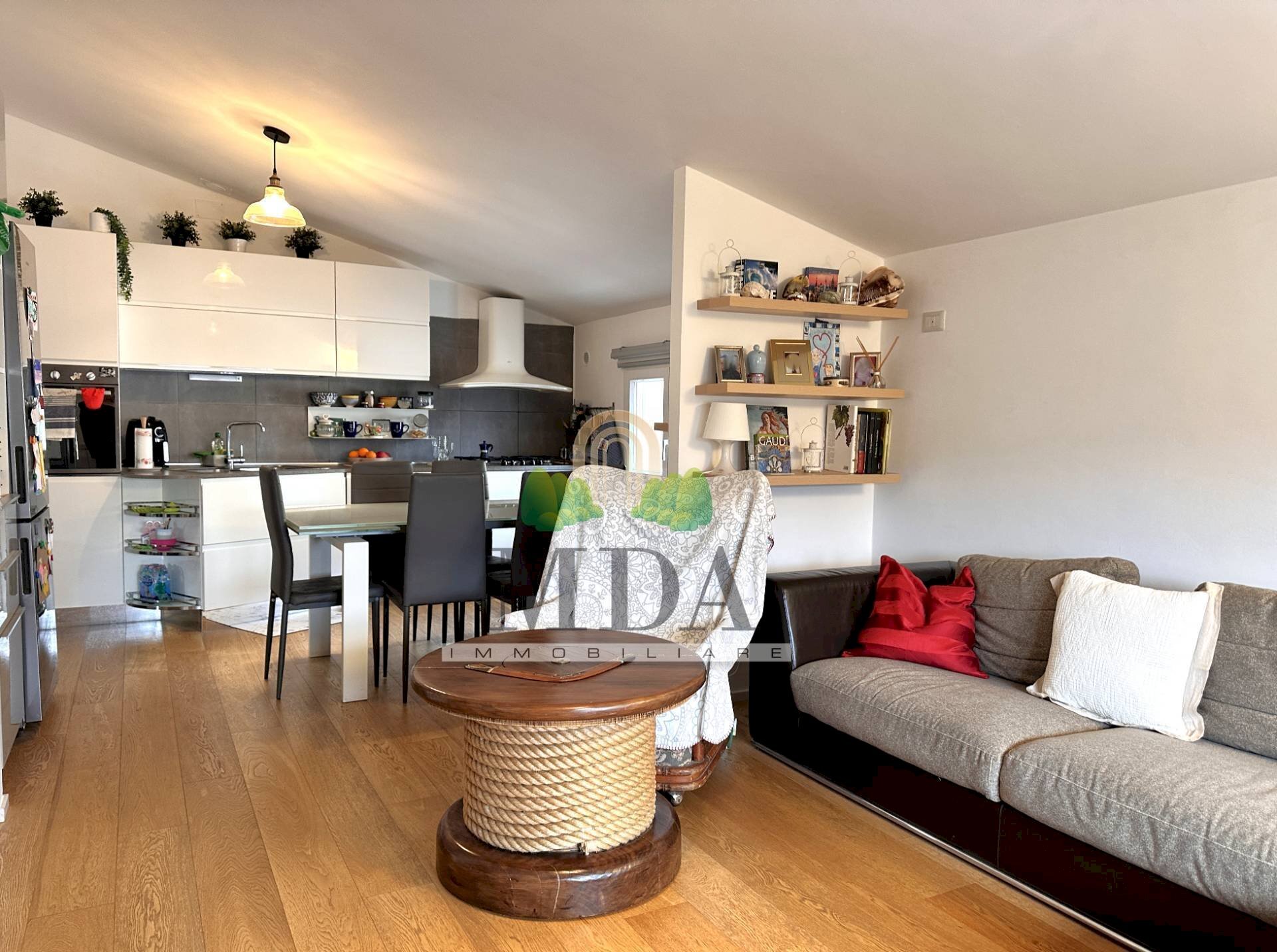 Foto 1 - Three-room apartment via dell'Anitra, San Benedetto del Tronto - photo 1