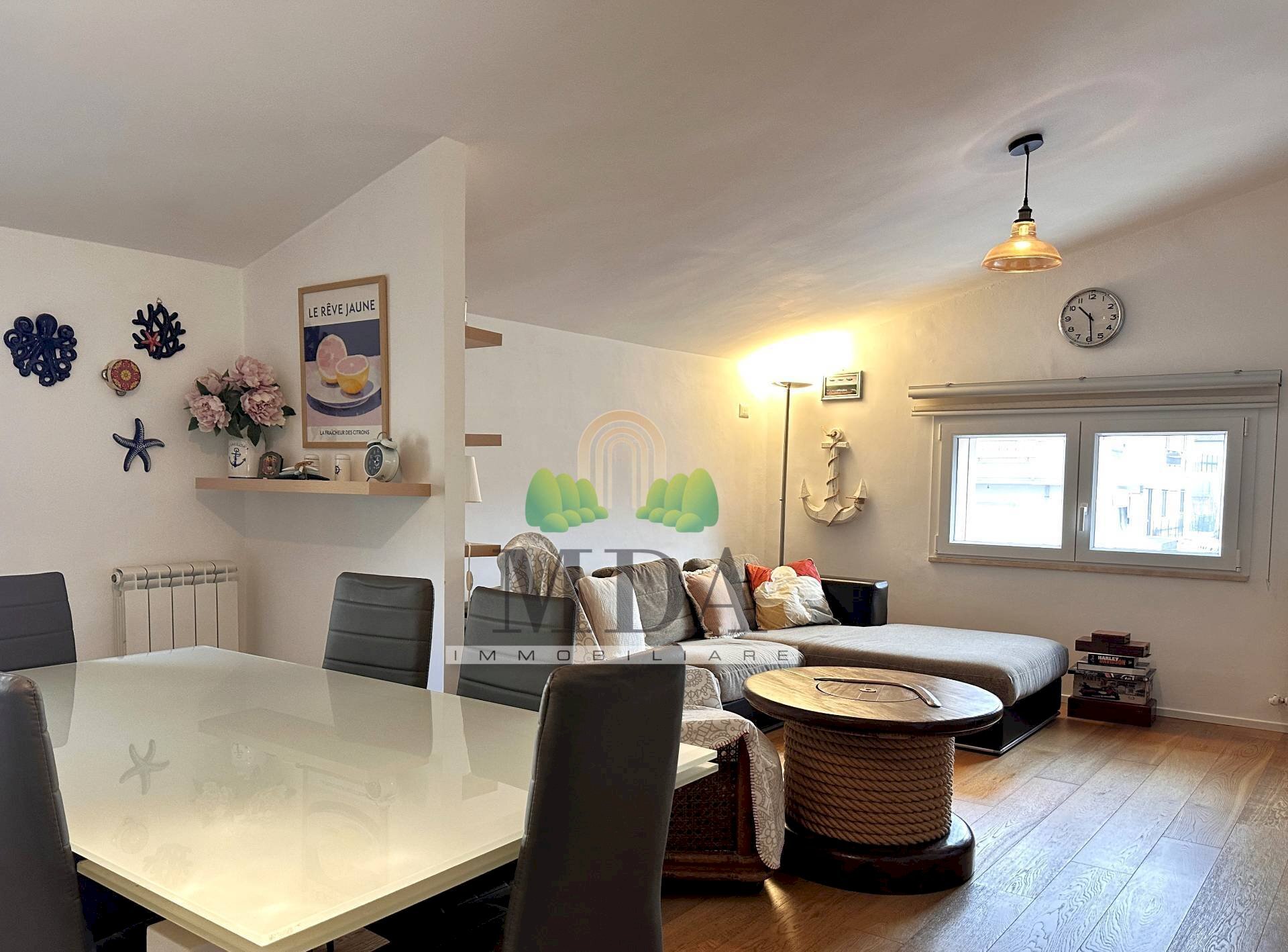 Foto 2 - Three-room apartment via dell'Anitra, San Benedetto del Tronto - photo 2