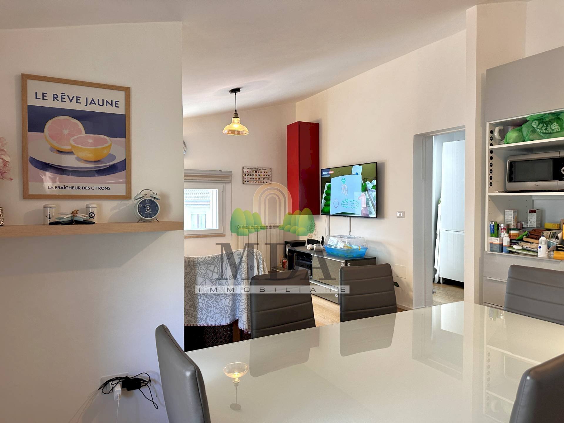 Foto 3 - Three-room apartment via dell'Anitra, San Benedetto del Tronto - photo 3