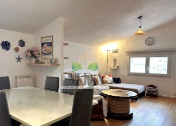 Foto 2 - Three-room apartment via dell'Anitra, San Benedetto del Tronto - photo 2
