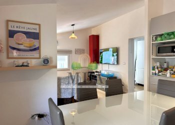 Foto 3 - Three-room apartment via dell'Anitra, San Benedetto del Tronto - photo 3