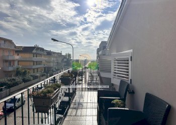 Foto 16 - Three-room apartment via dell'Anitra, San Benedetto del Tronto - photo 16